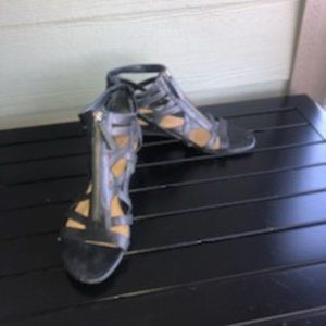 Nine West Strap Sandal